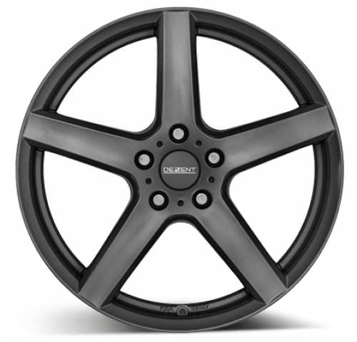 Dezent Ty Graphite